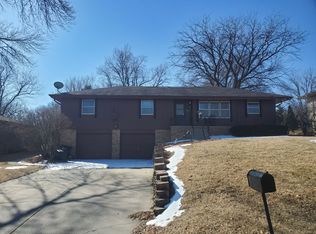 12405 Crawford Rd, Omaha, NE 68144