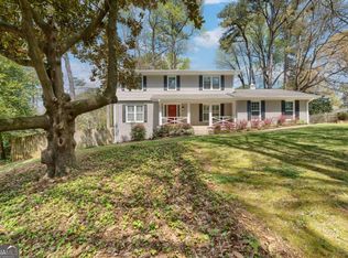 2492 Sherbrooke Dr NE, Atlanta, GA 30345