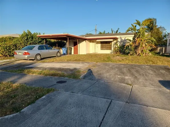 5240 NE 3rd Terrace, Oakland Park, FL 33334