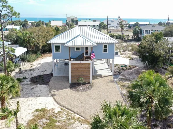 624 E Pine Ave, Eastpoint, FL 32328