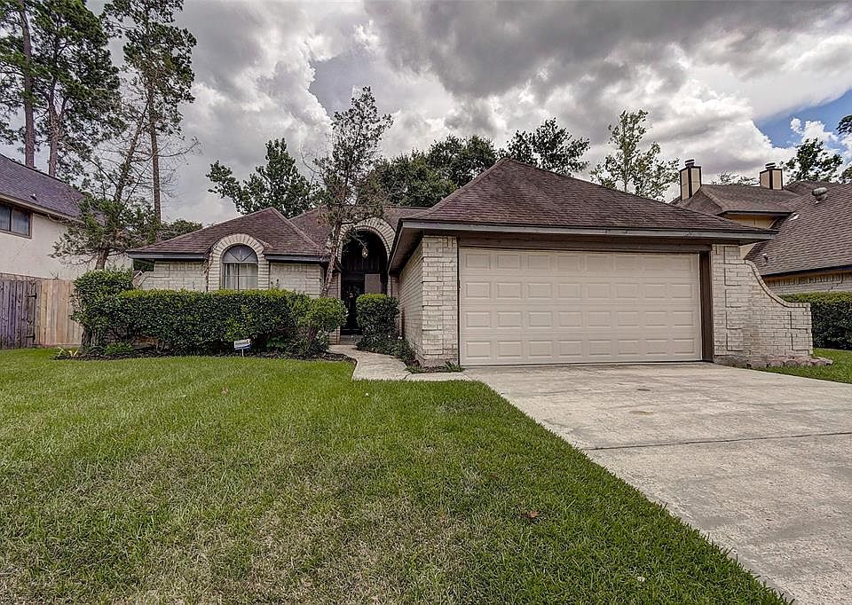 Beautiful Full View of this Wonderful Home!