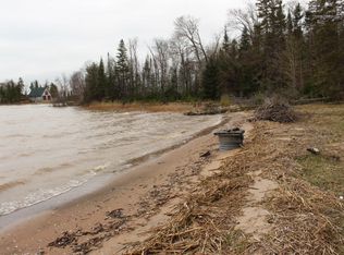 23108 S Rocky Point Rd, Pickford, MI 49774