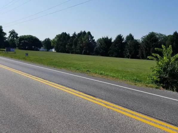 Lots York Rd, Carlisle, PA 17015
