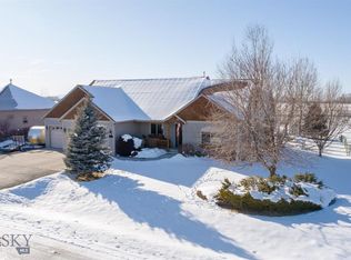 5 Candlelight Dr, Bozeman, MT 59718