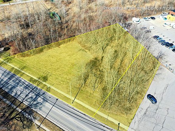 3rd image of Niles Rd SE