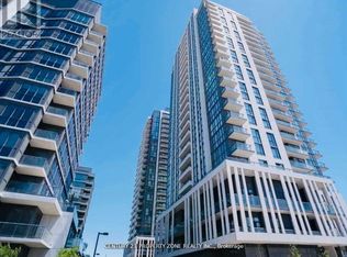 17 Zorra St #2005, Toronto, ON M8Z 0C8