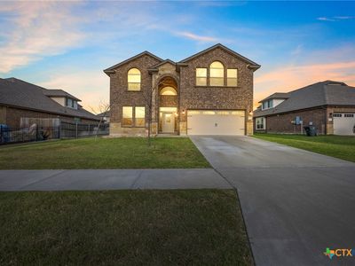 5008 Hacienda Dr, Killeen, TX, 76549