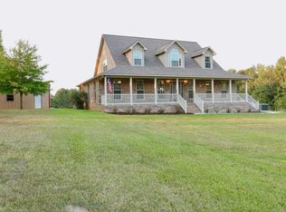 1680 County Road 245, Moulton, AL 35650