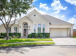 2714 Adlerspoint Ln, Sugar Land, TX 77479