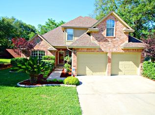 413 Hallmark Cir, Belton, TX 76513