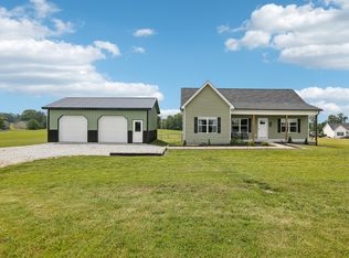 1202 Oak Grove Rd, Dickson, TN 37055