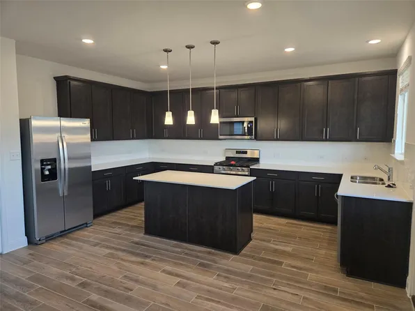 408 Acuff Ln, Leander, TX 78641