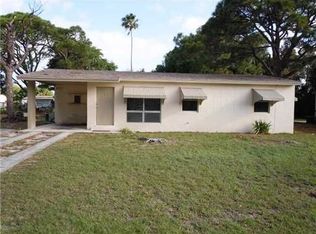 804 Azalea Ave, Fort Pierce, FL 34982