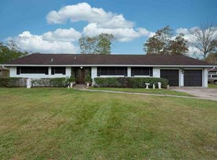 4625 Gladys Ave, Beaumont, TX 77706