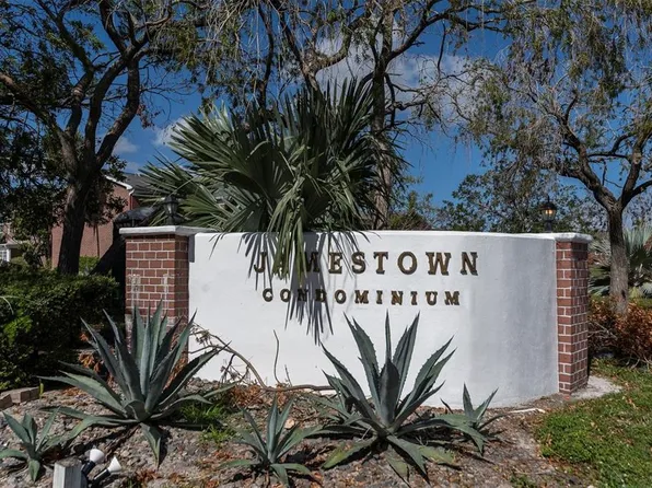 1153 84th Ave N Unit 1153-C, Saint Petersburg, FL 33702