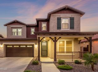 14917 W Dreyfus St, Surprise, AZ 85379