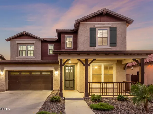 14917 W Dreyfus Street, Surprise, AZ 85379