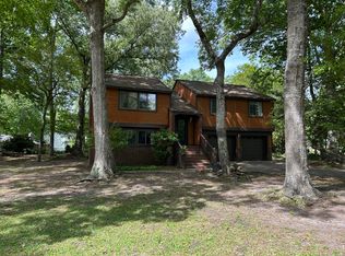 101 Timberlake Ct, Summerville, SC 29485