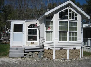 2073 Post Rd #23T, Wells, ME 04090