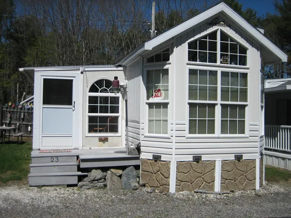 2073 Post Road #23T, Wells, ME 04090