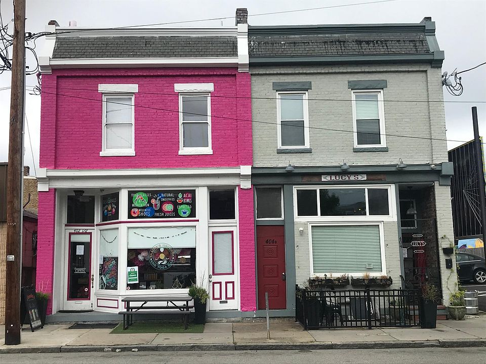 1st image of 402 1/2 N 2nd St