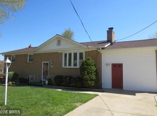 6811 Danford Dr, Clinton, MD 20735