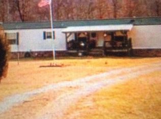 408 Beechmont Estate Road, Ripley, WV 25271