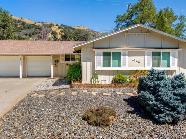 1122 Northridge Dr, Yreka, CA 96097