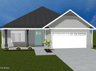 8014 Happy Jack Way, Louisville, KY 40218