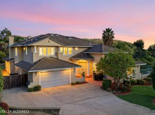 48564 Avalon Heights Ter, Fremont, CA 94539