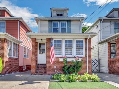 1317 E 91st St, Brooklyn, NY, 11236