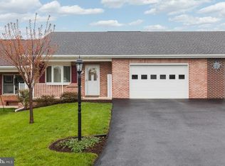 1215 Grand Legacy Dr, Hagerstown, MD 21740