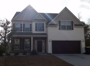 155 Shady Grove Ln, Savannah, GA 31419