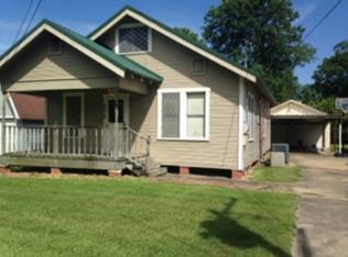 6374 Jefferson Blvd, Groves, TX 77619