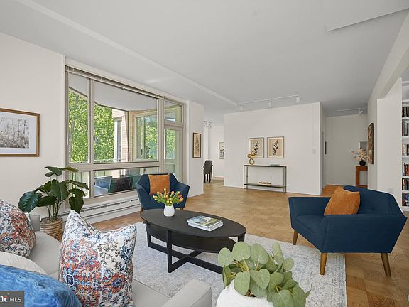 5th image of 4101 Cathedral Ave NW APT 504