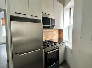 183 Baldwin Ave #2R, Jersey City, NJ 07306