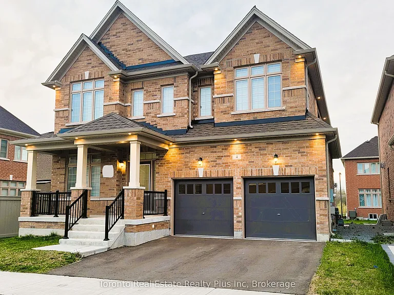 4 Bruce Welch Ave — Photo 1