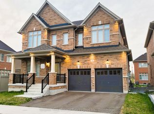 4 Bruce Welch Ave, Georgina, ON L4P0J1