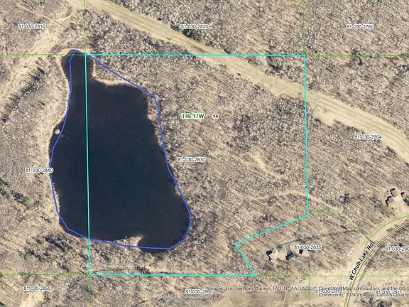 4th image of 854x W Chub Lake Rd