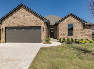13908 Hutchinson Pl, Yukon, OK 73099