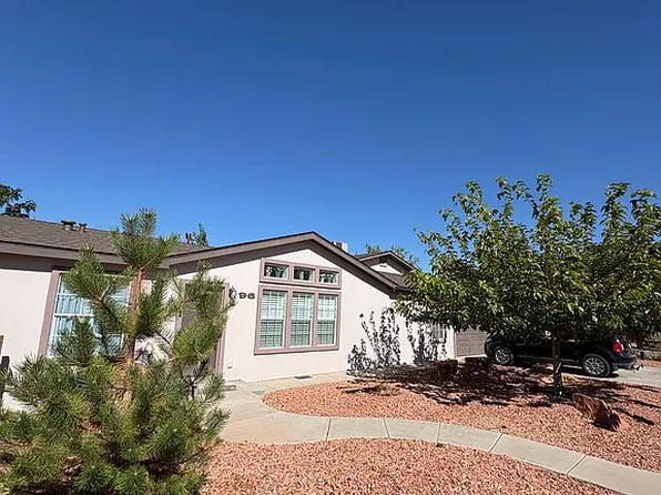 96 3rd Ave, Page, AZ 86040