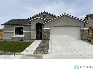 7320 Souverain Ln #1, Reno, NV 89506