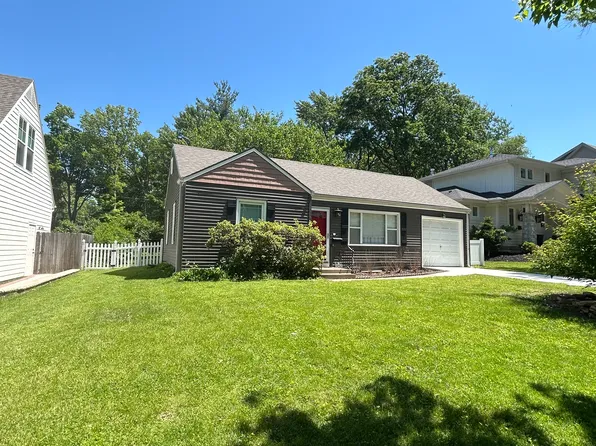 4232 W 73rd Ter, Prairie Village, KS 66208