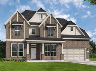 1609 Leona Ln, Montgomery, TX 77316