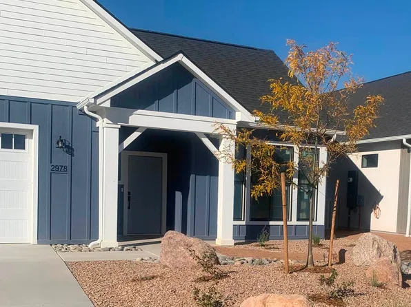 2978 Getaway Ave, Grand Junction, CO 81503