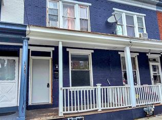 1716 Miller St, Harrisburg, PA 17103