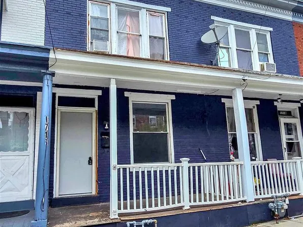 1716 Miller St, Harrisburg, PA 17103