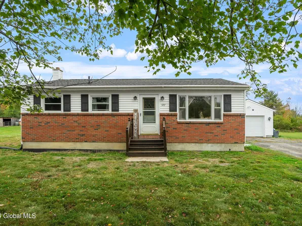 327 Witter Road, Altamont, NY 12009