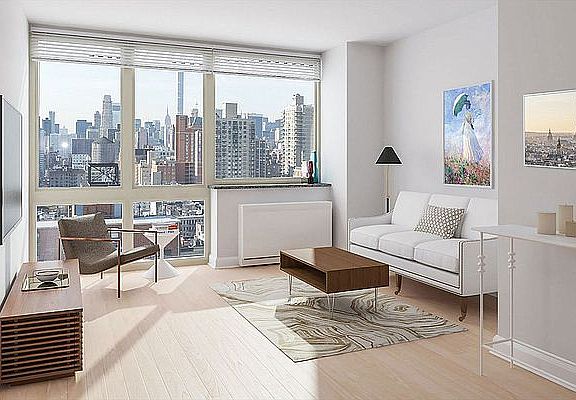 3rd image of 240 E 86th St APT 9F