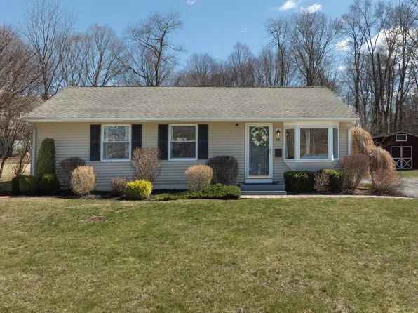 79 Park Avenue, Colchester, CT 06415